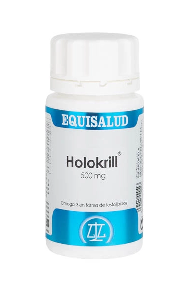 HOLOKRILL HOLOKRILL
